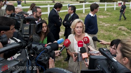 Fotografia de Isaac Ferrera - Fotografo - Galeria Fotografica: Editorial/press - Foto: 