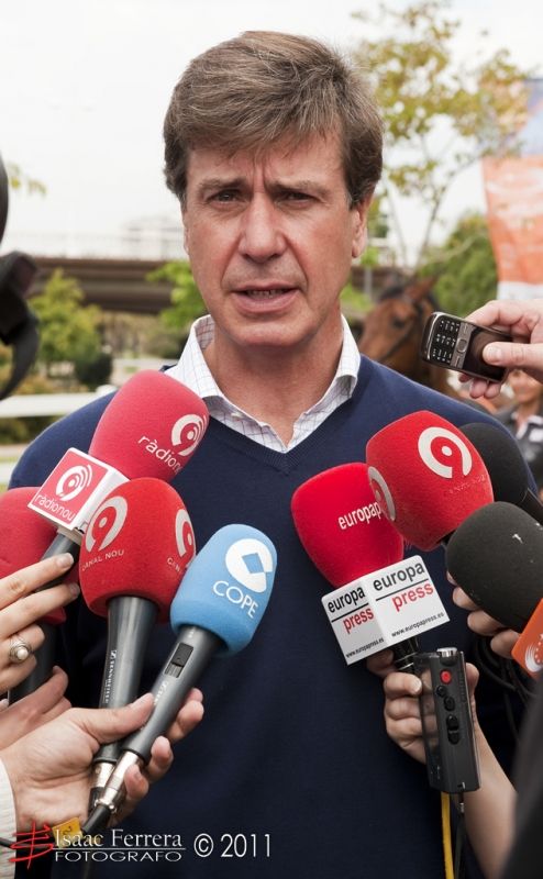 Fotografia de Isaac Ferrera - Fotografo - Galeria Fotografica: Editorial/press - Foto: 