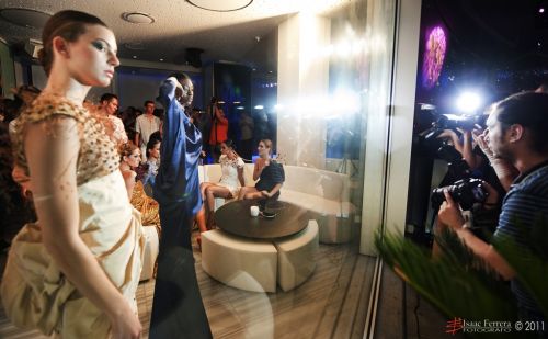 Fotografia de Isaac Ferrera - Fotografo - Galeria Fotografica: Moda/modelos - Foto: 