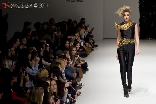 Fotografia de Isaac Ferrera - Fotografo - Galeria Fotografica: Moda/modelos - Foto: 