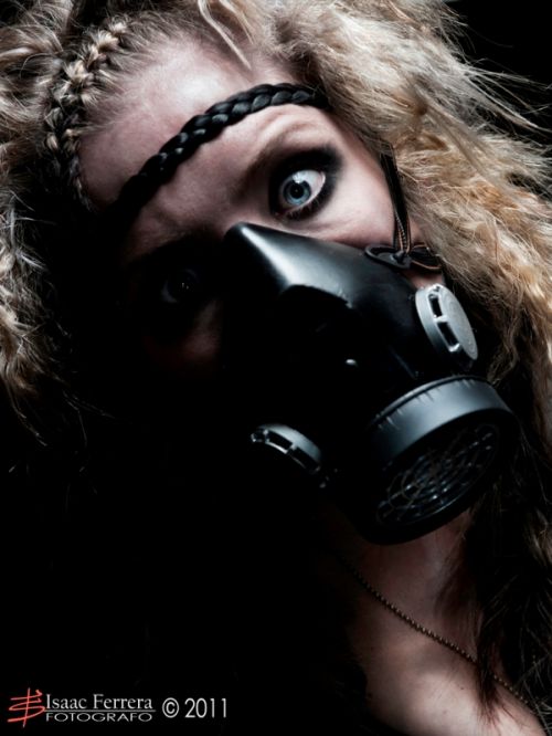 Fotografia de Isaac Ferrera - Fotografo - Galeria Fotografica: Moda/modelos - Foto: 