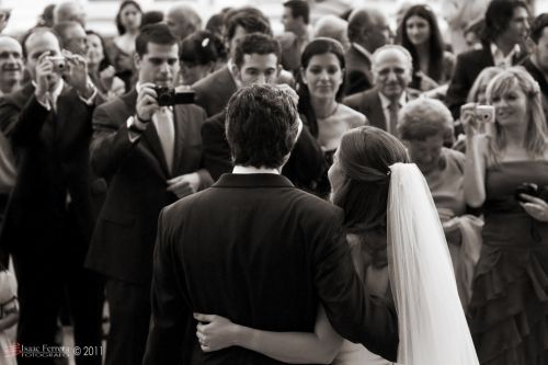 Fotografia de Isaac Ferrera - Fotografo - Galeria Fotografica: Bodas - Foto: 