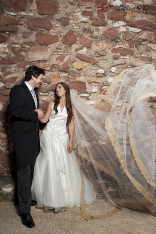 Fotografia de Isaac Ferrera - Fotografo - Galeria Fotografica: Bodas - Foto: 