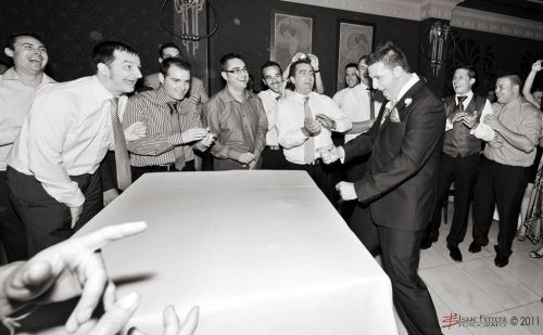 Fotografia de Isaac Ferrera - Fotografo - Galeria Fotografica: Bodas - Foto: 