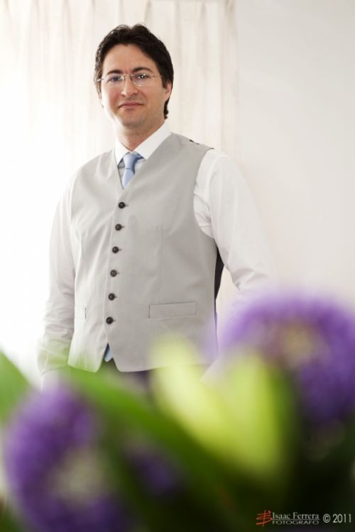 Fotografia de Isaac Ferrera - Fotografo - Galeria Fotografica: Bodas - Foto: 