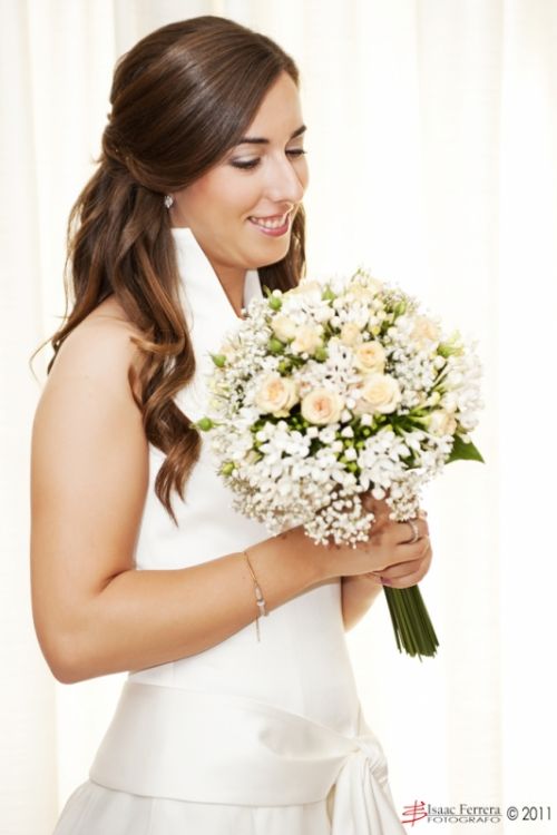 Fotografia de Isaac Ferrera - Fotografo - Galeria Fotografica: Bodas - Foto: 