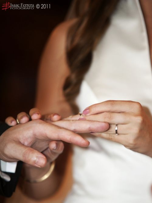 Fotografia de Isaac Ferrera - Fotografo - Galeria Fotografica: Bodas - Foto: 