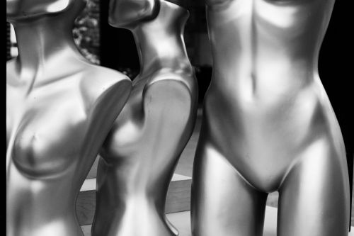 Fotografia de Louisst - Galeria Fotografica: B&N - Foto: Curvas
