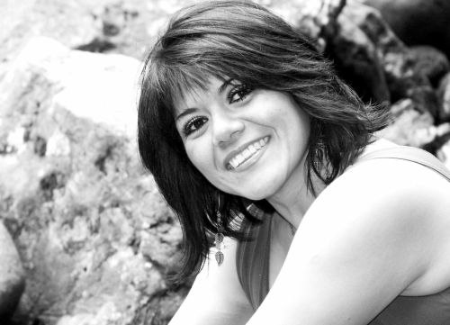 Fotografia de Adrin Bobadilla - Galeria Fotografica: Gabriela - Foto: 