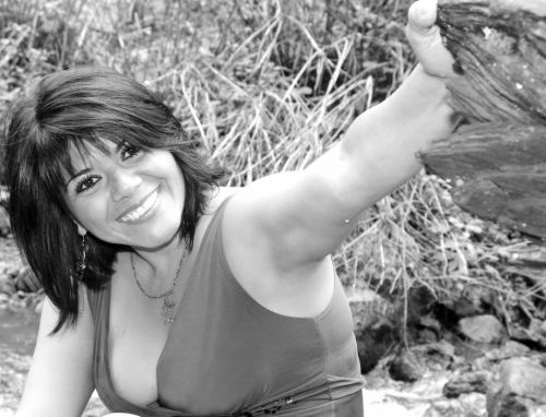 Fotografia de Adri�n Bobadilla - Galeria Fotografica: Gabriela - Foto: 