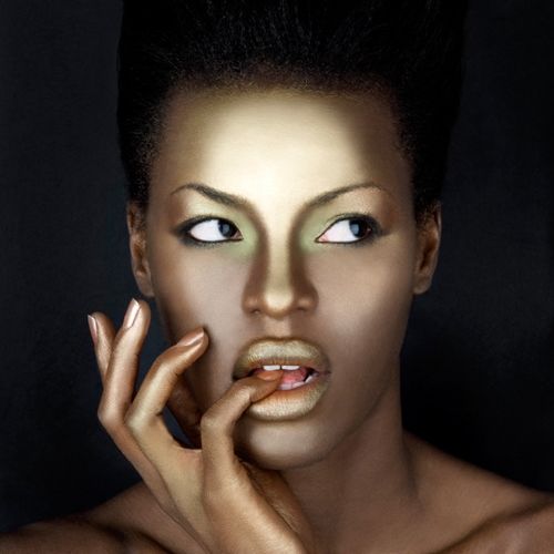 Fotografia de Ginger Studio Bcn - Galeria Fotografica: Moda-Retrato-Arte - Foto: 