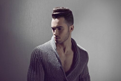 Fotografia de Ginger Studio Bcn - Galeria Fotografica: Moda-Retrato-Arte - Foto: Schwarzkopf