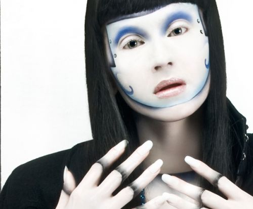 Fotografia de Ginger Studio Bcn - Galeria Fotografica: Moda-Retrato-Arte - Foto: Beauty