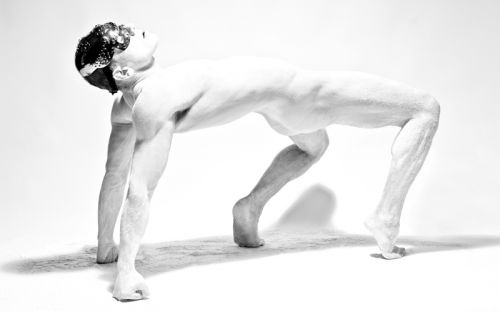 Fotografia de Ginger Studio Bcn - Galeria Fotografica: Moda-Retrato-Arte - Foto: Art