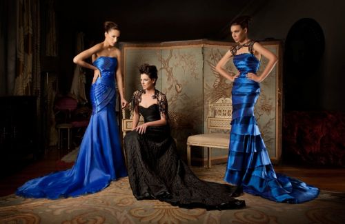 Fotografia de Ginger Studio Bcn - Galeria Fotografica: Moda-Retrato-Arte - Foto: Franco Quintans