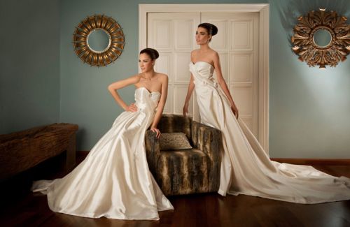 Fotografia de Ginger Studio Bcn - Galeria Fotografica: Moda-Retrato-Arte - Foto: Franco Quintans