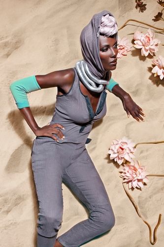 Fotografia de Ginger Studio Bcn - Galeria Fotografica: Moda-Retrato-Arte - Foto: Harvey Musin