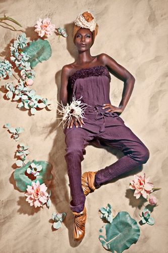 Fotografia de Ginger Studio Bcn - Galeria Fotografica: Moda-Retrato-Arte - Foto: Harvey Musin