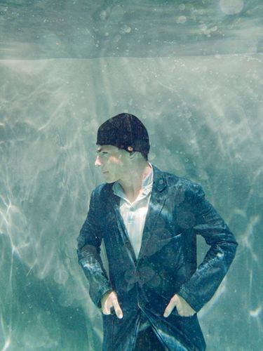 Fotografia de Ginger Studio Bcn - Galeria Fotografica: Moda-Retrato-Arte - Foto: Edito con Pablo Herrero para Ginger Studioo Bcn