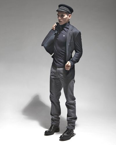 Fotografia de Ginger Studio Bcn - Galeria Fotografica: Moda-Retrato-Arte - Foto: Luizo Vega