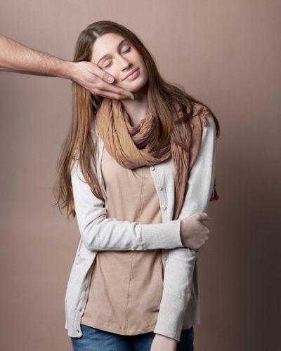 Fotografia de Ginger Studio Bcn - Galeria Fotografica: Moda-Retrato-Arte - Foto: 