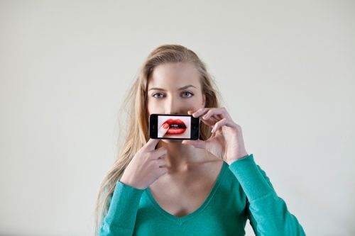 Fotografia de Ginger Studio Bcn - Galeria Fotografica: Moda-Retrato-Arte - Foto: 