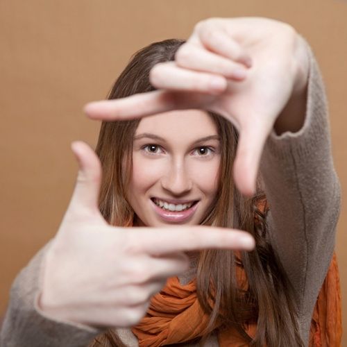 Fotografia de Ginger Studio Bcn - Galeria Fotografica: Moda-Retrato-Arte - Foto: 