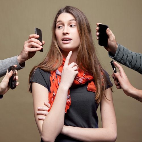 Fotografia de Ginger Studio Bcn - Galeria Fotografica: Moda-Retrato-Arte - Foto: 