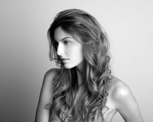 Fotografia de Ginger Studio Bcn - Galeria Fotografica: Moda-Retrato-Arte - Foto: 