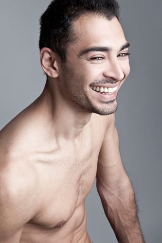 Fotografia de Ginger Studio Bcn - Galeria Fotografica: Moda-Retrato-Arte - Foto: 