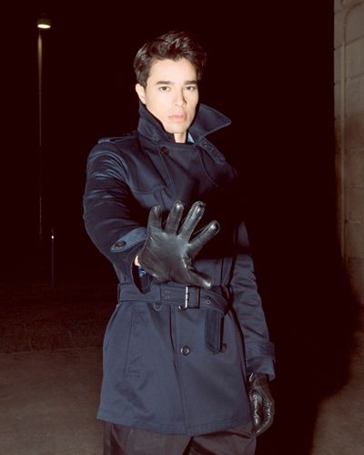 Fotografia de Ginger Studio Bcn - Galeria Fotografica: Moda-Retrato-Arte - Foto: 