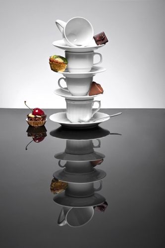 Fotografia de Ginger Studio Bcn - Galeria Fotografica: Moda-Retrato-Arte - Foto: 