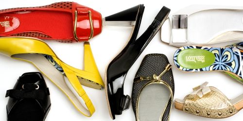 Fotografia de Ginger Studio Bcn - Galeria Fotografica: Moda-Retrato-Arte - Foto: 