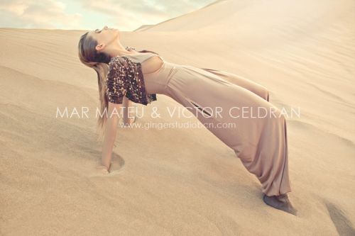 Fotografia de Ginger Studio Bcn - Galeria Fotografica: Moda-Retrato-Arte - Foto: 