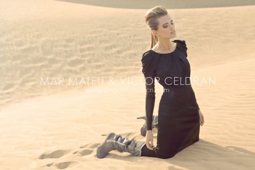 Fotografia de Ginger Studio Bcn - Galeria Fotografica: Moda-Retrato-Arte - Foto: 