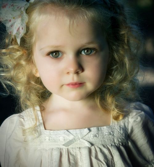 Fotografia de Luxfotografia - Galeria Fotografica: Nios - Foto: 