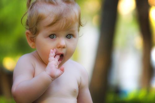 Fotografia de Luxfotografia - Galeria Fotografica: Nios - Foto: 