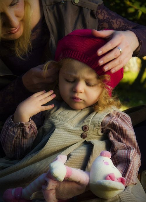 Fotografia de Luxfotografia - Galeria Fotografica: Nios - Foto: 