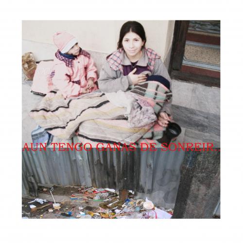 Fotografia de Sin Nombre - Galeria Fotografica: bonni-mfotografia - Foto: CLONACION DE MISERIA- 2