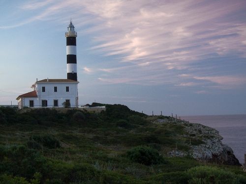 Fotografia de Christian Frolich Photography - Galeria Fotografica: Paisajes Marinos - Foto: Porto Clom 3