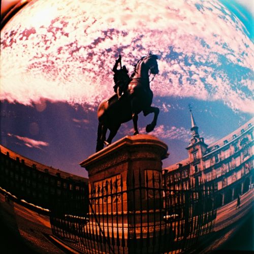 Fotografia de Jocelyn - Galeria Fotografica: Lomosaltado - Foto: 