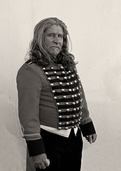 Fotografia de Christian Frolich Photography - Galeria Fotografica: The Circus - Foto: The Circus 3