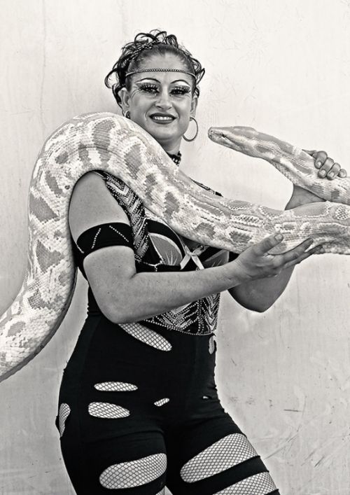 Fotografia de Christian Frolich Photography - Galeria Fotografica: The Circus - Foto: The Circus 4