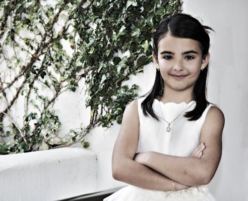 Fotografia de Christian Frolich Photography - Galeria Fotografica: Retratos - Foto: Retratos 2