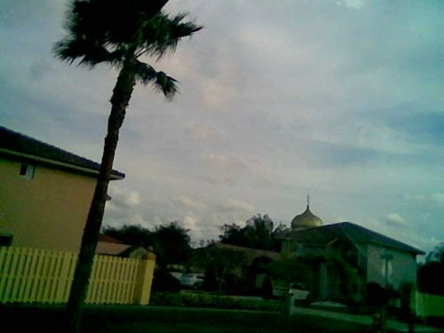 Fotografia de DEL VALLE - Galeria Fotografica: IGLESIAS - Foto: 