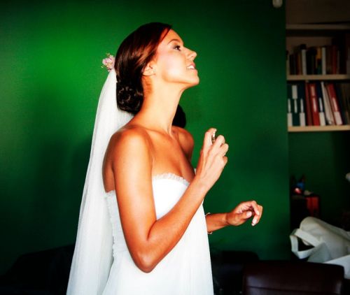 Fotografia de Amalia Infante - Galeria Fotografica: Bodas  Wedding - Foto: 