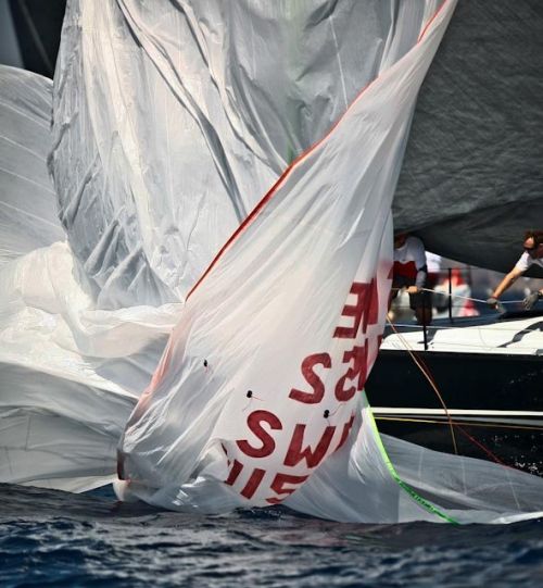 Fotografia de Amalia Infante - Galeria Fotografica: Vela Nautica Sailing - Foto: 