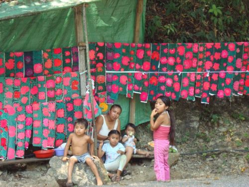 Fotografia de NACHOS PHOTO - Galeria Fotografica: artesanias chiapanecas - Foto: artesanias chiapas 1