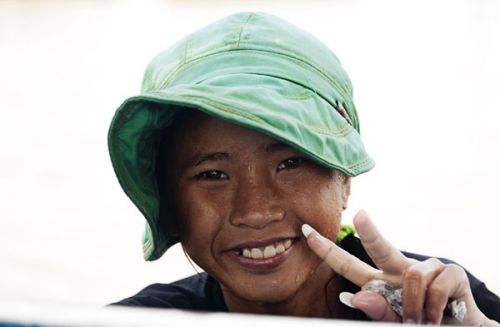 Fotografia de alberka - Galeria Fotografica: Camboya - Foto: 