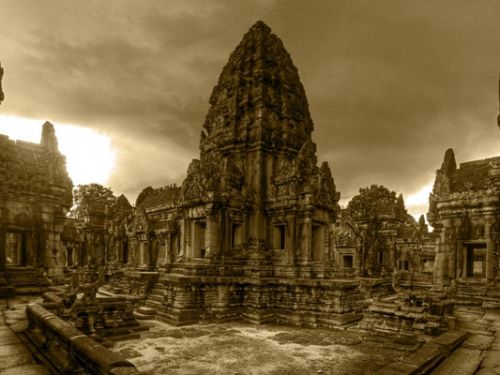 Fotografia de alberka - Galeria Fotografica: Camboya - Foto: 